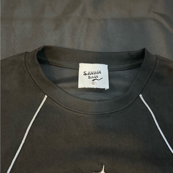 y2k Tee size S - Picture 5 of 5